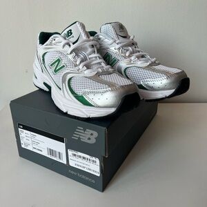 New Balance 530s - Green